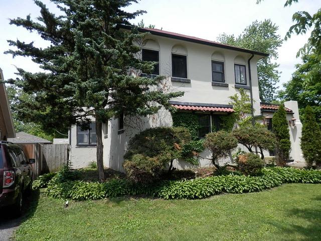 423 Cornelia St., Joliet, IL 60435