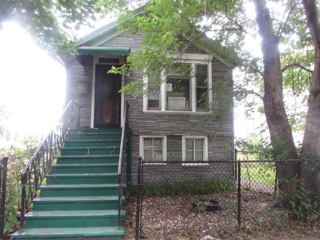 142 W Swann St., Chicago, IL 60609