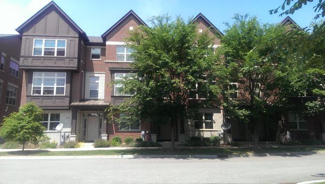262 W Alpine Springs Dr., Vernon Hills, IL 60061