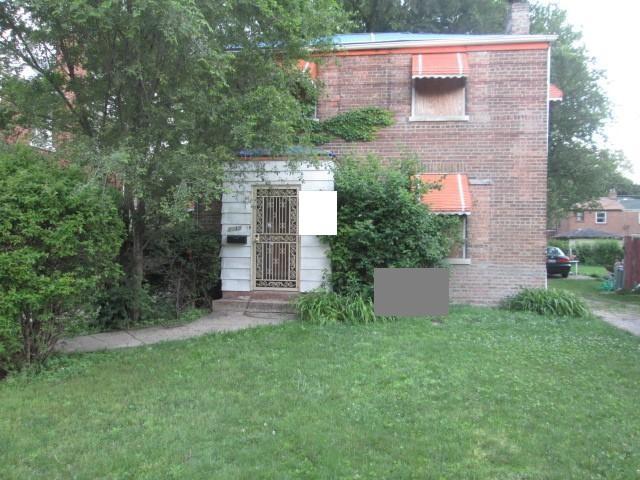 9919 S Oglesby Ave., Chicago, IL 60617