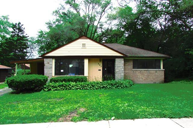 303 Meota St., Park Forest, IL 60466