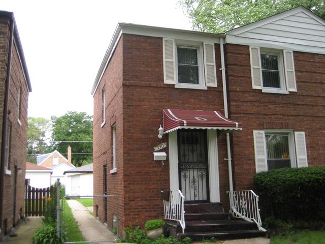 330 Geneva Ave., Bellwood, IL 60104