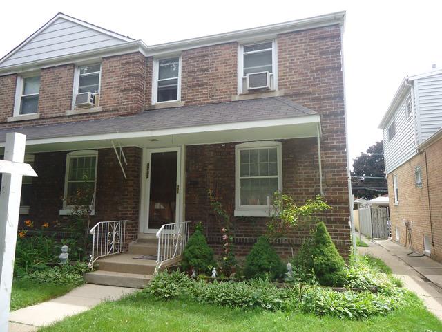 3737 S 58th Ave., Cicero, IL 60804