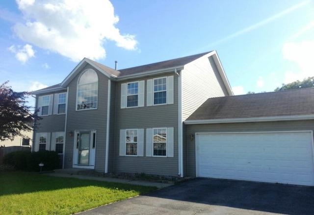 10878 Linden  Blossom Ln., Roscoe, IL 61073