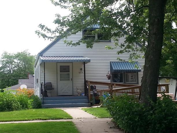 623 N 14th St., Rochelle, IL 61068