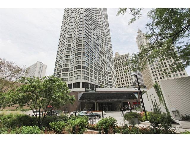 405 N Wabash Ave. #5110, Chicago, IL 60611