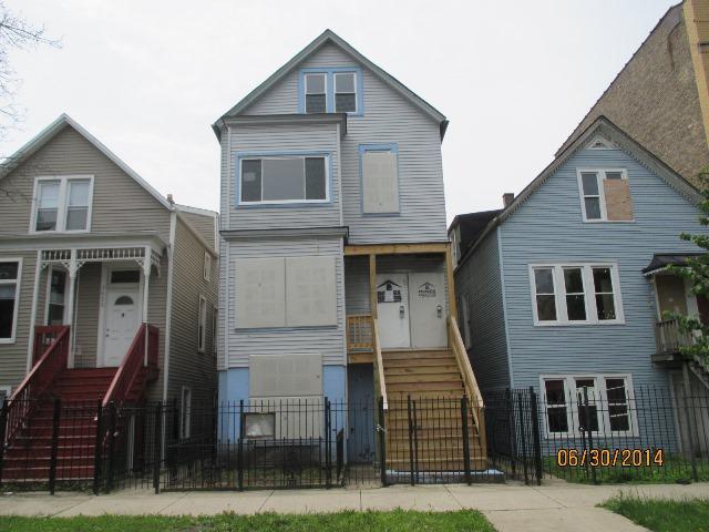 3625 W Shakespeare Ave., Chicago, IL 60647