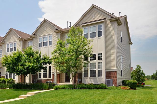 1149 Kilbery Ln., North Aurora, IL 60542