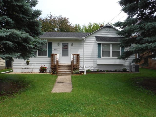 105 W South St., Kirkland, IL 60146