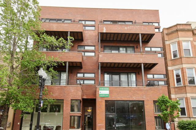 1925 W Irving Park Rd. #4, Chicago, IL 60613