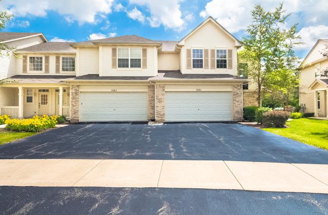 2061 Sunrise Cir., Aurora, IL 60503