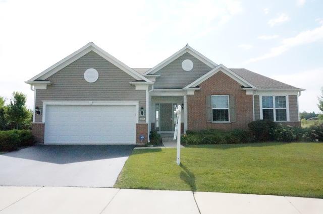 3108 Province Cir., Mundelein, IL 60060
