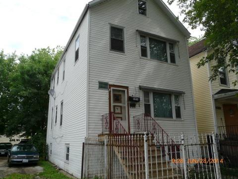 1440 W 50 St., Chicago, IL 60609
