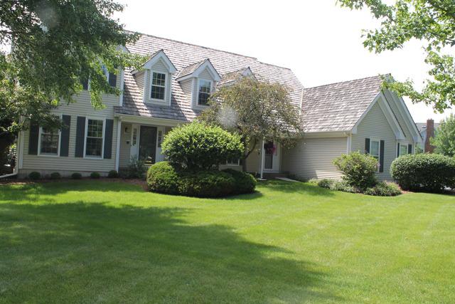 670 Stillwater Ln., Barrington, IL 60010