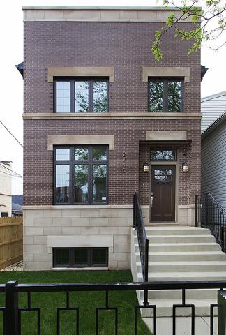 2745 N Albany Ave., Chicago, IL 60647