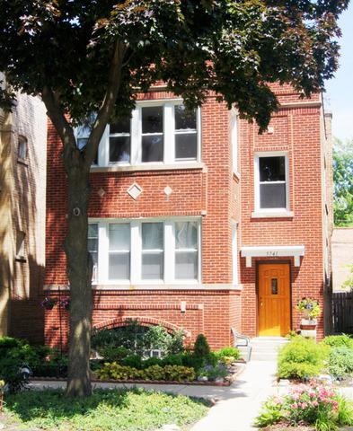 5741 N Artesian Ave., Chicago, IL 60659