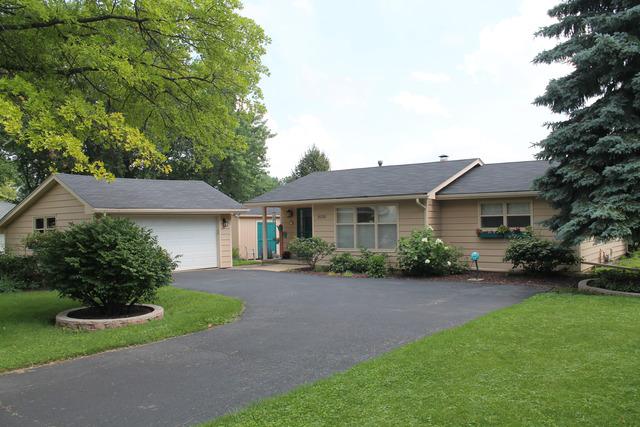 2030 Bryn Mawr Dr., Aurora, IL 60506