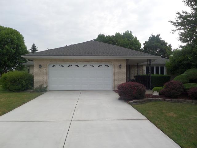 8121 Elizabeth Ave., Orland Park, IL 60462