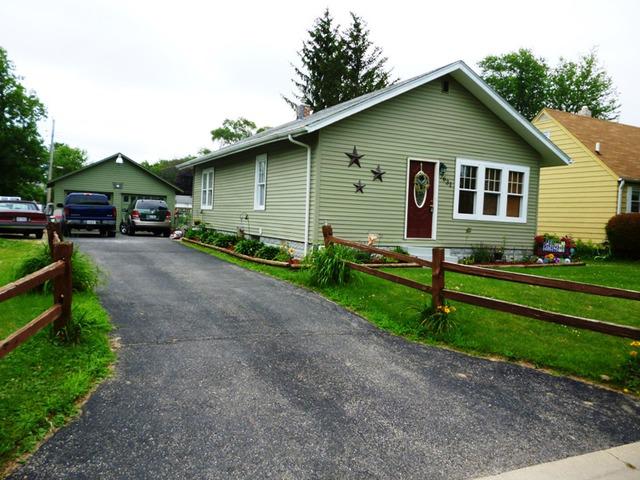 7631 Sommerville St., Machesney Park, IL 61115