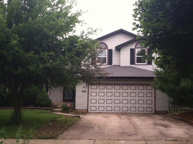 1707 Calla Dr., Joliet, IL 60435