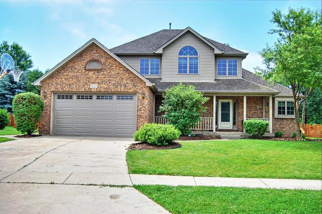 1352 Mary Wood Ct., Sycamore, IL 60178