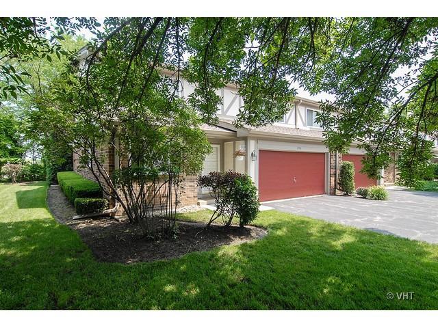 1294 Briarwood Ln., Libertyville, IL 60048