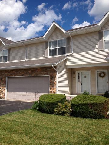 1114 Rose Dr., Sycamore, IL 60178