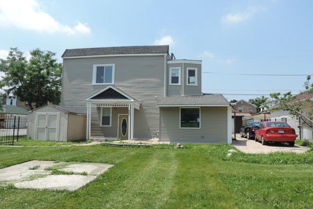 1846 S 57th Ct., Cicero, IL 60804