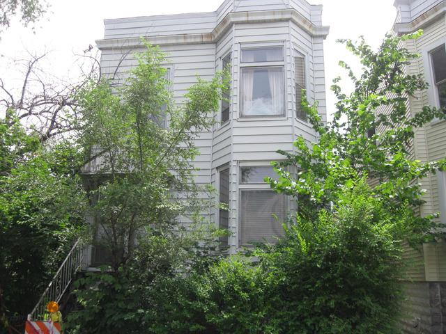 3575 W Palmer St., Chicago, IL 60647