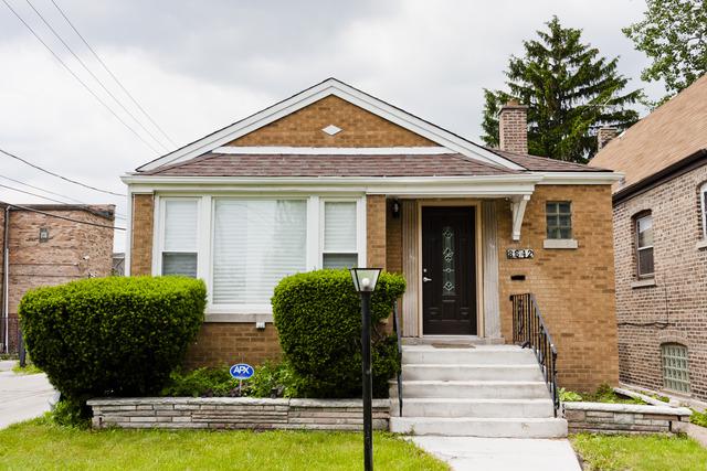 8642 S Vernon Ave., Chicago, IL 60619