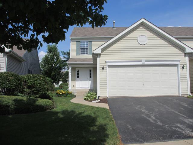 1308 Chestnut Cir., Yorkville, IL 60560