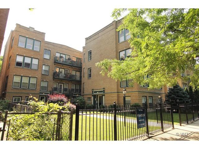 4945 N St Louis Ave. #G, Chicago, IL 60625
