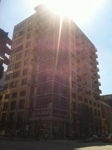 101 W Superior St. #704, Chicago, IL 60654