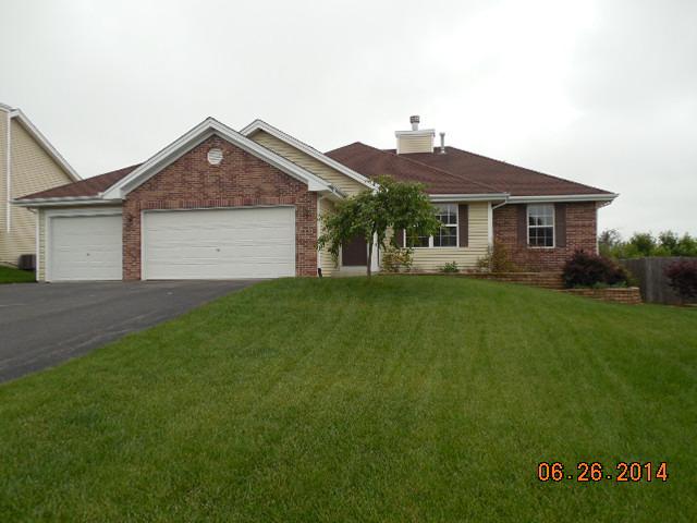 2693 Bibury Dr., Rockford, IL 61109