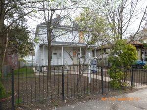 1011 N Nicholson St., Joliet, IL 60435