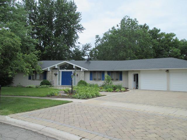 115 Anderson Ct., Yorkville, IL 60560