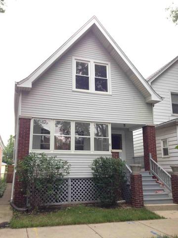 5640 W Dakin St., Chicago, IL 60634