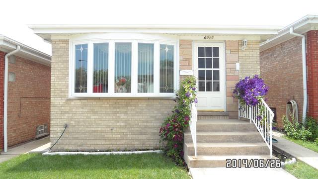 6217 W Grand Ave., Chicago, IL 60639