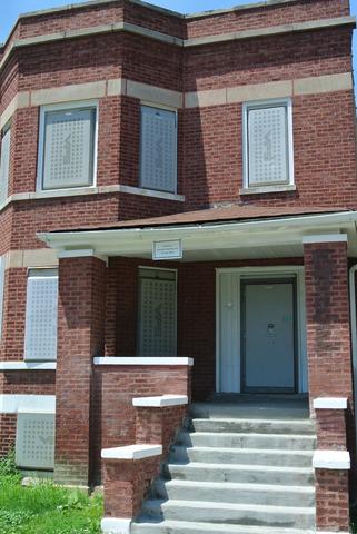 5742 S Artesian Ave., Chicago, IL 60629