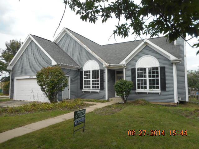 2108 Culver Ct., Plainfield, IL 60586