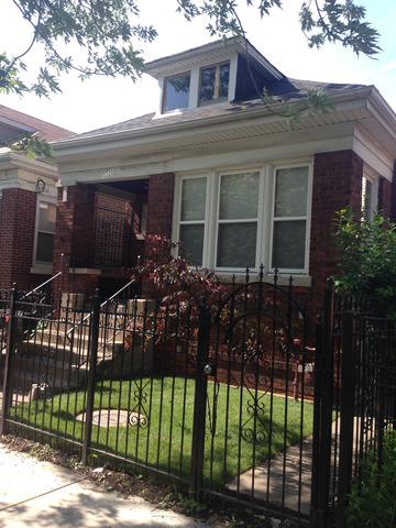3220 W 65th St., Chicago, IL 60629