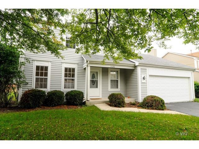 1120 Albion Ln., Mundelein, IL 60060
