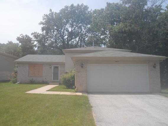 16034 Sawyer Ave., Markham, IL 60428
