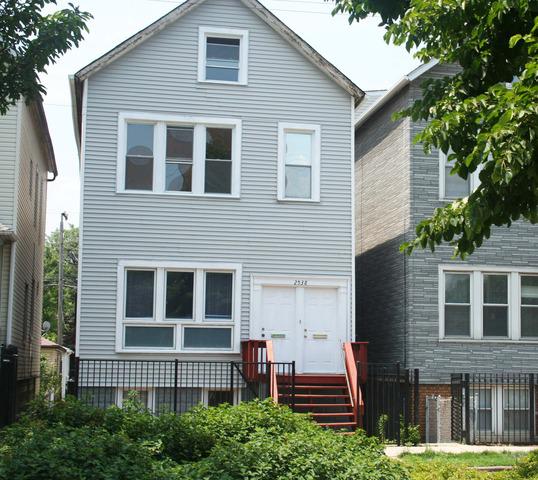 2538 N Ashland Ave., Chicago, IL 60614