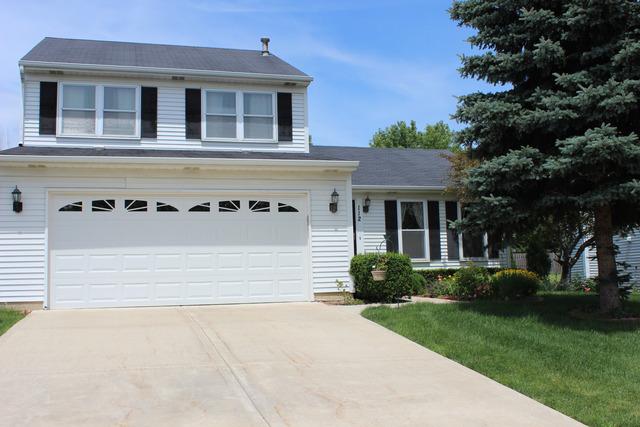 112 Rumsey Pl., Westmont, IL 60559