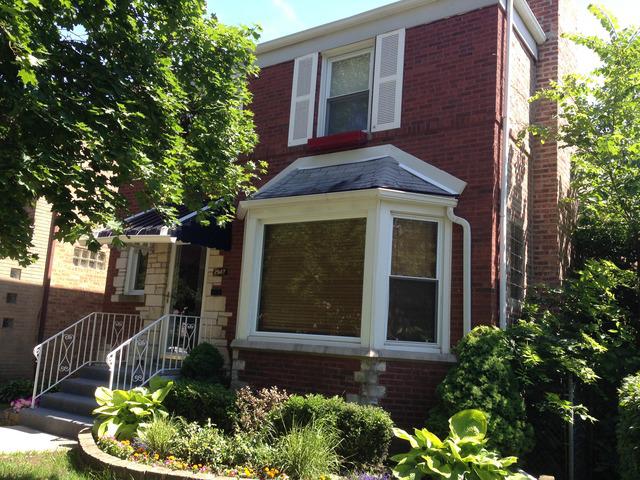 2947 W Fargo Ave., Chicago, IL 60645