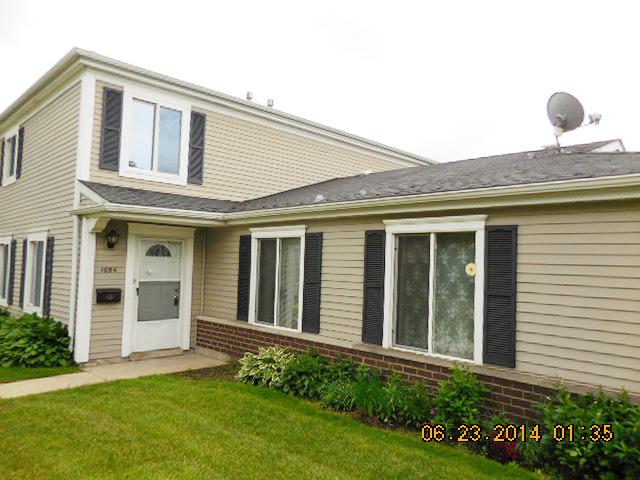 1054 Cove Dr., Prospect Heights, IL 60070