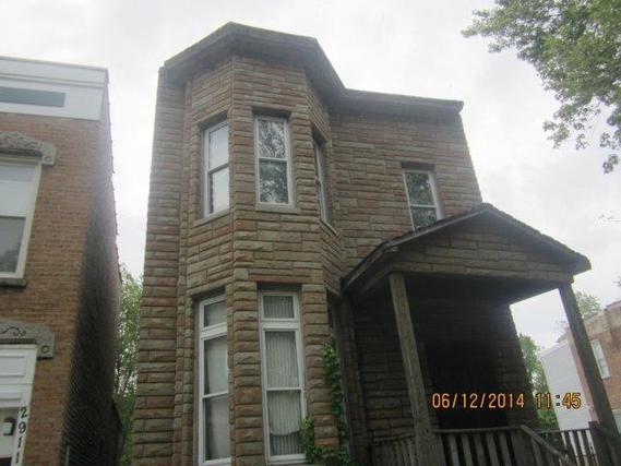 2913 W Fulton St., Chicago, IL 60612