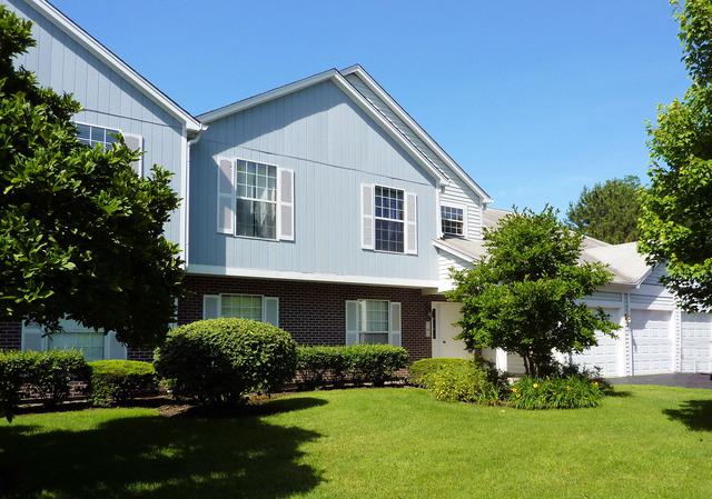 96 Midhurst Ct. #202C, Naperville, IL 60565