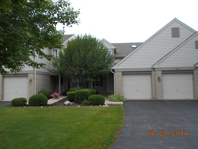 1918 Heron Ave. #C, Schaumburg, IL 60193